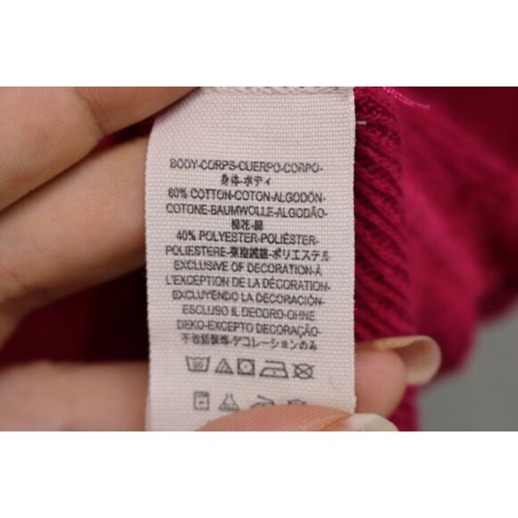 We The Free Waffle Knit Long Sleeve Tunic-Size XS-BOHO - Picture 7 of 11